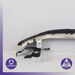 08-10 BMW E60 535i 545i 550i Front Bumper Reinforcement Brace Beam Bar OEM