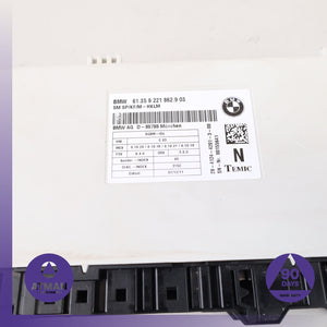 BMW E70 X5 Front Left or Right Seat Memory Control Module 9221862 OEM