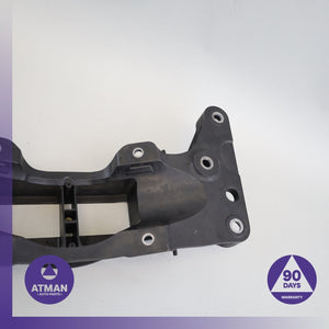 BMW F12 650i 550i Automatic Transmission Support Bracket Mount 6788568 OEM