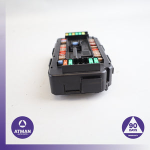 BMW F36 435i Front Terminal Junction Relay Fusebox Fuse Box OEM