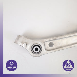 BMW G30 530e 530i 540i Rear Right Suspension Lower Control Arm OEM