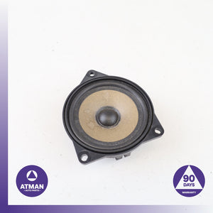 BMW E82 128i 135i Rear Left or Right Deck Shelf Speaker Loudspeaker Hi-FI OEM