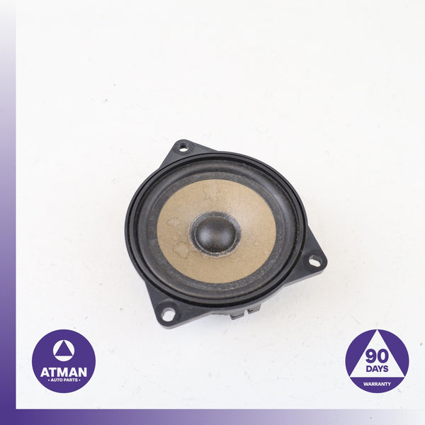BMW E82 128i 135i Rear Left or Right Deck Shelf Speaker Loudspeaker Hi-FI OEM