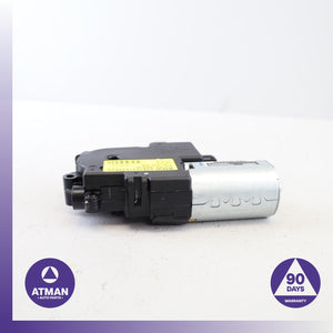 14-18 BMW F15 X5 Panoramic Sunroof Drive Motor Actuator OEM