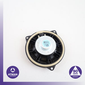 BMW F32 428i 430i Coupe Front or Rear Door Speaker 65139264944 OEM