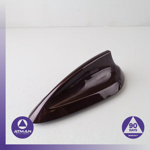 BMW G05 X5 X6 X7 Top Shark Fin Antenna Roof GPS Cover OEM 55k — photo 3