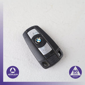 06-16 BMW E90 328i 128i 535i Key Fob Keyless Entry Remote Lock 6986583 OEM