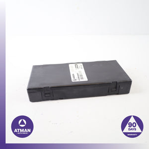 BMW E63 650i 645Ci Body Control Module BCU BCM 61359157157 OEM — photo 5