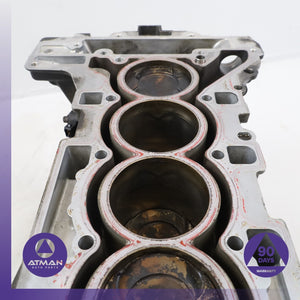 12-18 BMW E84 X1 228i 328i 428i 528i 2.0L N20 Engine Motor Block OEM