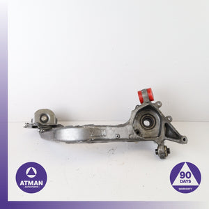 95-99 BMW E36 M3 Rear Right Spindle Knuckle Hub Trailing Arm 2227992 OEM