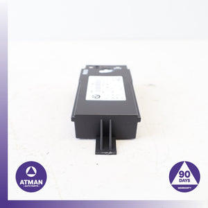 BMW F10 550i Heated Seat Control Module 9216468 OEM