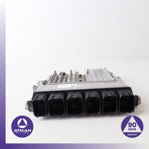 18-20 BMW F36 430i 230i Engine Motor Control Module ECU ECM DME OEM — photo 4