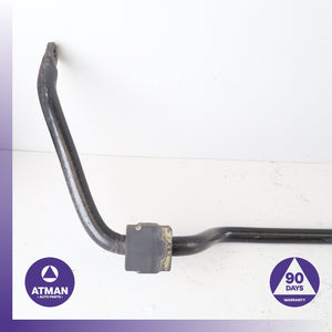 01-06 BMW E46 M3 Coupe Front Anti Roll Sway Bar Stabilizer 31352229755 OEM