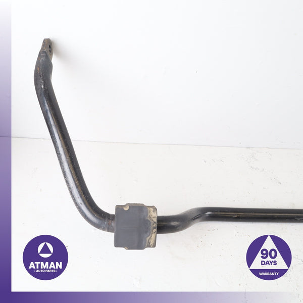 01-06 BMW E46 M3 Coupe Front Anti Roll Sway Bar Stabilizer 31352229755 OEM