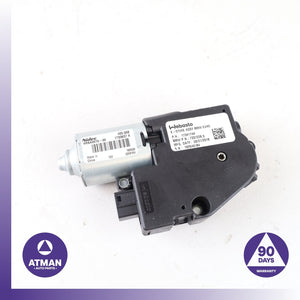 BMW F16 X6 X6M Sunroof Sun Roof Drive Motor 7331228 OEM