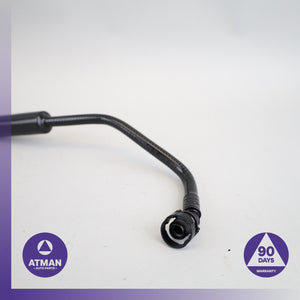 BMW F12 650i 640i Fuel Tank Breather Hose Pipe Line OEM
