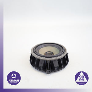 BMW F15 X5 Front or Rear Door HiFi Speaker Loudspeaker 65139286367 OEM
