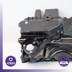 BMW F22 228i N20 2.0L Engine Lower Oil Pan 11137618512 OEM