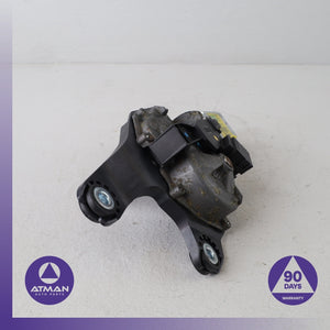 BMW E70 X5M X5 Rear Window Wiper Washer Adjustment Motor OEM