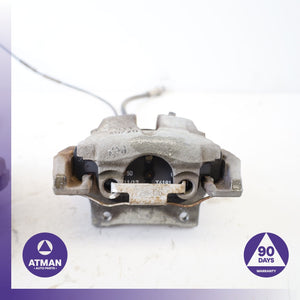 BMW E88 128i 135i Rear Left & Right Brake Caliper Calipers Set 34216768693 OEM