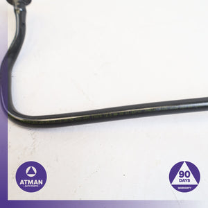 BMW F16 X6 X5 Brake Booster Master Cylinder Vacuum Hose Pipe 11667575774 OEM