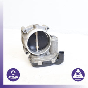 BMW E93 328i 128i Engine Motor Throttle Body 13547556118 OEM