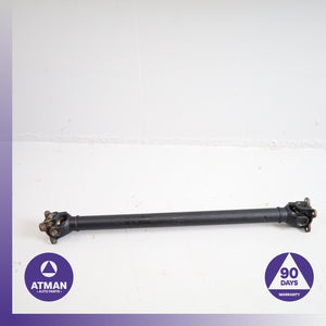 BMW F30 320i 428i 340i 335i AWD xDrive Front Driveshaft Drive Shaft OEM