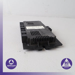 07-16 BMW E92 328i 335i Footwell Light Control Module Computer OEM