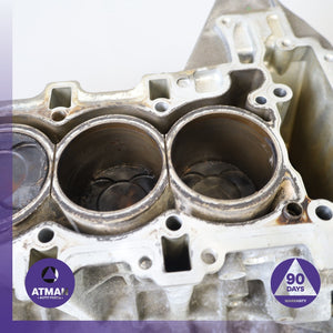 12-19 BMW F36 435i X5 X3 3.0L Straight Six N55B30 Engine Motor Block OEM 70k