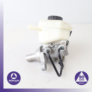 BMW F30 328i N20 2.0L Brake Booster Master Cylinder w/ Tank OEM