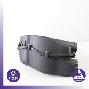 13-15 BMW F02 750i 4.4L V8 N63 Right Air Intake Filter Cleaner Box OEM — photo 4