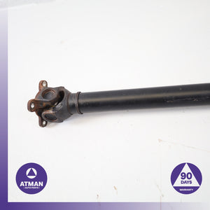 BMW F36 435i Front Driveshaft Drive Propeller Prop Shaft 26209425910 OEM