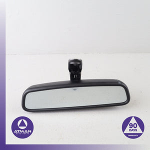 BMW E90 328i 335i Interior Rear View Mirror 51169134431 OEM