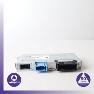 BMW F10 550i 640i Central Gateway Control Module 61359247397 OEM — photo 3