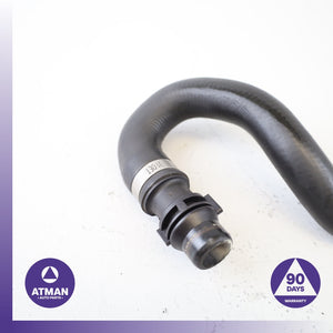 06-10 BMW E64 650i Engine Motor Coolant Hose Pipe OEM