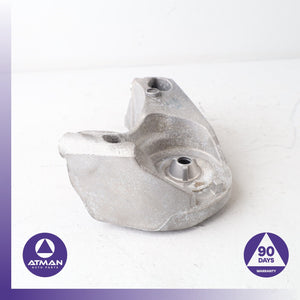 BMW G05 X5 X5M A/C AC Compressor Support Bracket 64557646904 OEM — photo 5
