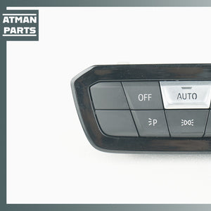 2020 BMW G20 M340i Dash Headlight Head Light Control Switch 61319461139 OEM