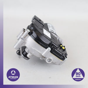 BMW G30 530e 530i 540i Front Windshield Wiper Motor 61617357317 OEM