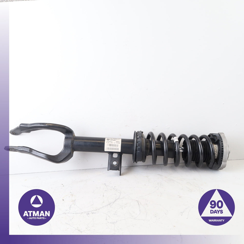 BMW F10 550i xDrive Front Left Driver Side Shock Absrober Strut OEM