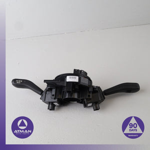 BMW E46 325i 323i 330i Steering Column Control Switch 61318363669 OEM — photo 5