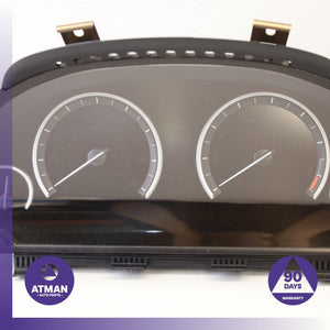 BMW F06 650i 640i Instrument Cluster Speedometer 9291394 OEM