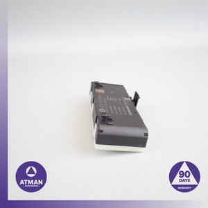 18-25 BMW F98 X4M X3 Trunk Boot Tailgate Control Module 61355A19DB2 OEM 55k