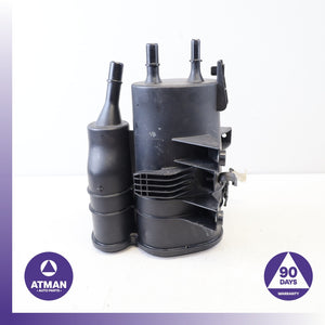 BMW F30 330e Hybrid Fuel Evap Vapor Charcoal Canister 7387633 OEM 84k