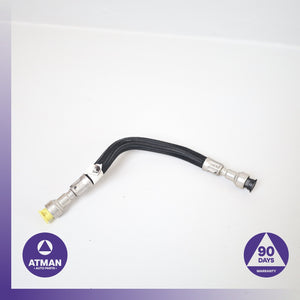 BMW G30 M550i 4.4L V8 N63 Fuel Gas Hose Pipe 13538601020 OEM