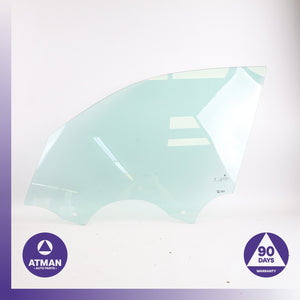 BMW G01 X3 X3M Front Left Driver Door Window Glass 51337397129 OEM
