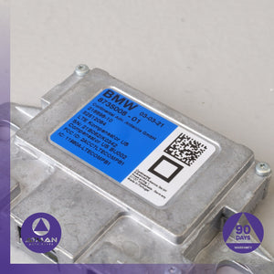 18-25 BMW G30 X5 M550i X4 LTE Wireless Compensator Data Control Module OEM