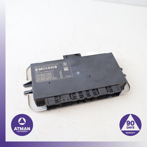 BMW F06 650i M6 Footwell Light Control Module Computer 61359313933 OEM