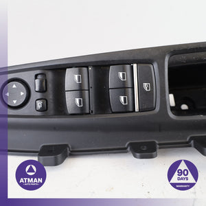 BMW F16 X6 X5 Driver Master Window Switch Control 61319362116 OEM