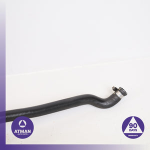 BMW F15 X5 Engine Coolant Radiator Coolant Hose 64216955921 OEM