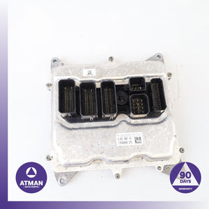 12-18 BMW F34 328i X3 320i Engine Motor Control Module Unit ECU ECM DME OEM